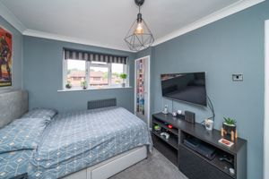 Bedroom 3- click for photo gallery